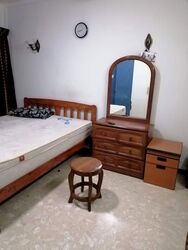 Blk 338A Tah Ching Road (Jurong West), HDB 3 Rooms #581299891